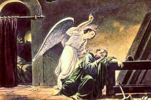 Matthew 1:18-25 Matthew 1:18-25